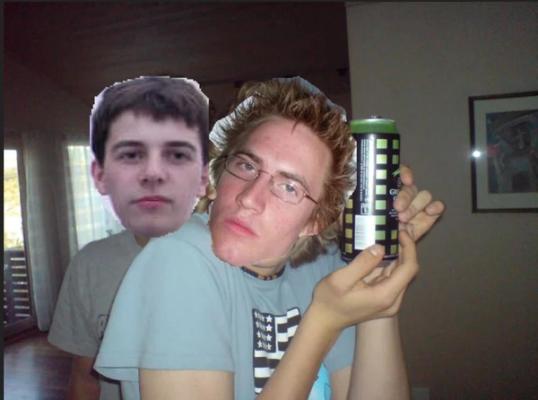 Rönkä foto last.fm