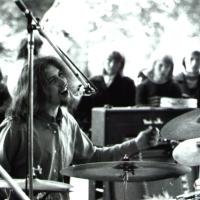 Musikkpaviljongen 1973