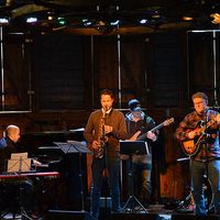 Charles Bøgild Band