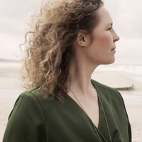 Silje Molvær foto hentet fra Baardsen - event