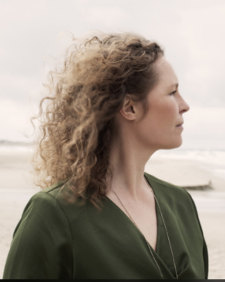 Silje Molvær foto hentet fra Baardsen - event