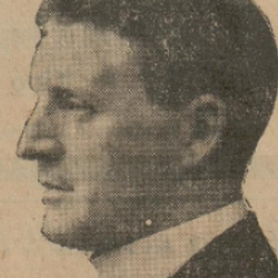 Carl Maria Artz foto Stavangeren