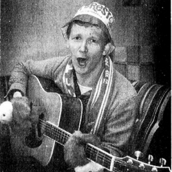 Njaal Helle foto Adresseavisa