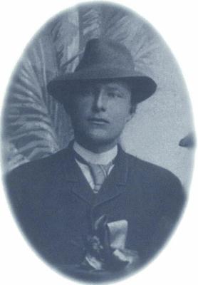 Martin Gunnarsen Seljeskog (1862-1933)