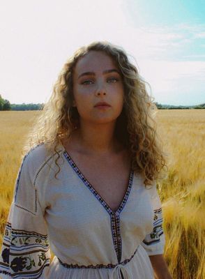 Celina Skailand foto mandy.com