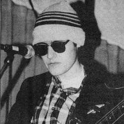 Gitarist og vokalist i Håvard, Helge Lima foto Sandnesposten