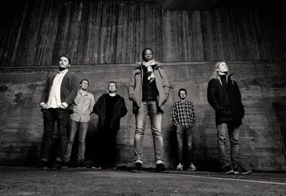 Zulu Photo: Pål Laukli