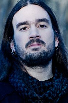 Ole Vistnes bildet: tristania.com