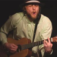 Pål Schreiner som Thomas Dybdahl foto Stavanger Aftenblad/Fredrik Refvem