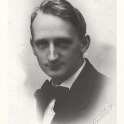 Leiv Isaksen foto hentet fra Leiv Isaksen og Maktå på Straen av Gerd Isaksen Balle