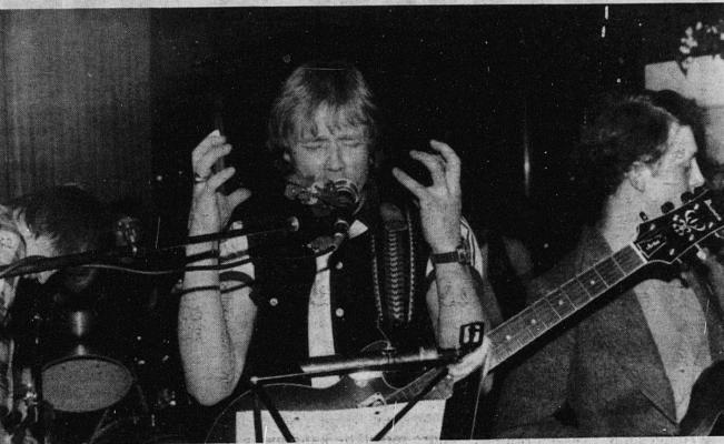 Fem På foto: Rogalands Avis