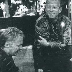 Olsen foto Stavanger Aftenblad