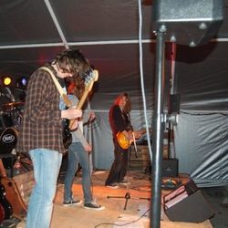 Sjøsjukrock 2009