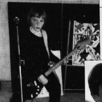 Ove Storland fra The Stones/Tram Jack Bildet hentet fra Rogalands Avis