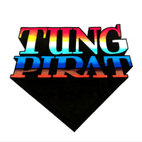 Tung Pirat logo