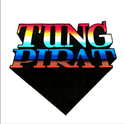 Tung Pirat logo