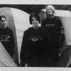 Umbrella foto : Dagsavisen