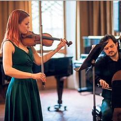 Sarah Lie foto Alessio Chao/Haugesunds Avis