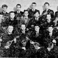 Stavanger Mandolinorkester foto Stavanger Aftenblad