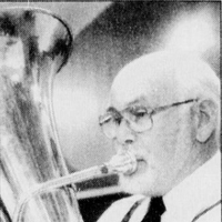 Eivind Vinje foto: Stavanger Aftenblad