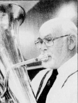 Eivind Vinje foto: Stavanger Aftenblad