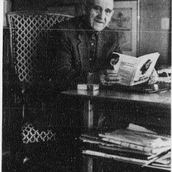 Olav Stangeland foto Jærbladet