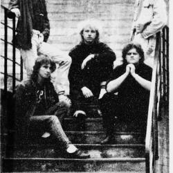 Tin Pan Alley foto Jan Erick M . Guetierrez /Rogalands Avis