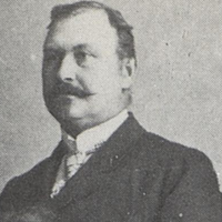 Johan Mortensen