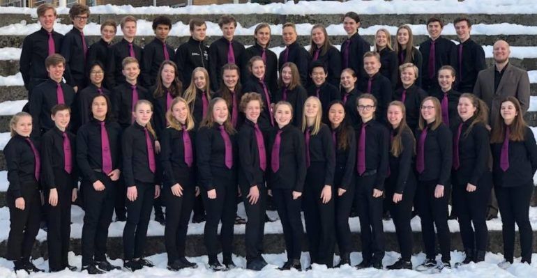 Rogaland Ungdomskorps