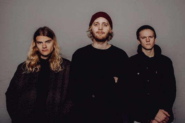 Skyskraper Foto: Eivind Horne