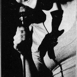 Liv Jannie Omdal foto Rogalands Avis