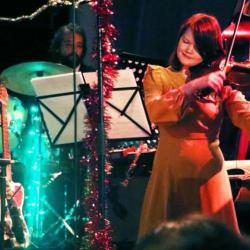 Gro Austgulen Foto: Karina Gytre