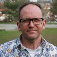 Morten Øvrebekk foto: Janne Håland/NMF