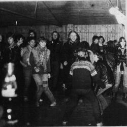 Anakonda foto Rogalands Avis