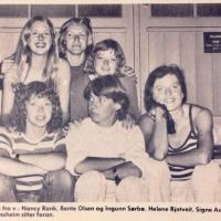 Anna Malena fotokilde Jærenmusikk.no/Asgaut Steinnes