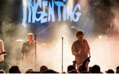 Ingenting foto: Nanco Hoogstad