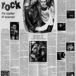 Aftenbladet 15/11 1980