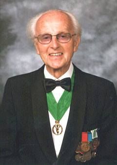 Josef G. Larssen foto hentet fra Slogmåkanes facebookside