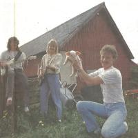 Mantown Foto: Øyvind Ellingsen/Stavanger Aftenblad