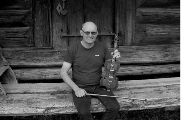 Marton Laksesvela foto Anders Hana