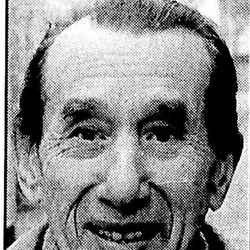 Sigurd Tang Wa foto: Stavanger Aftenblad