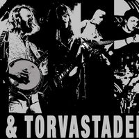 Aslak & Torvastaden