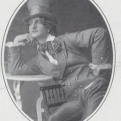 Leiv Isaksen foto Rogaland Teater