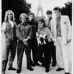 Barzillaj foto Bømlo -Nytt