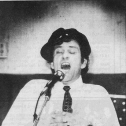 Karl Magnus Sjøen foto Askøyværingen/Arne Edvardsen