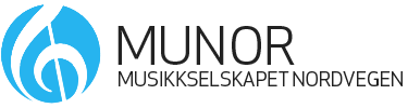 MUNOR logo
