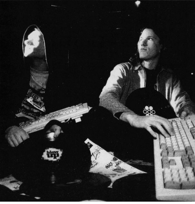 Gentry foto Rogalands Avis/Erik Eriksson