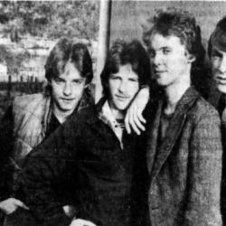 Spaghetti Brothers foto: Haugesunds avis