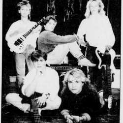 Barzillaj foto Haugesunds Avis