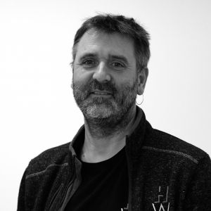 Sigurd Holter foto West Audio